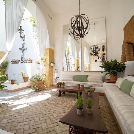 산루카데바라메다 La Casa 1832 Boutique B&B 외부 사진