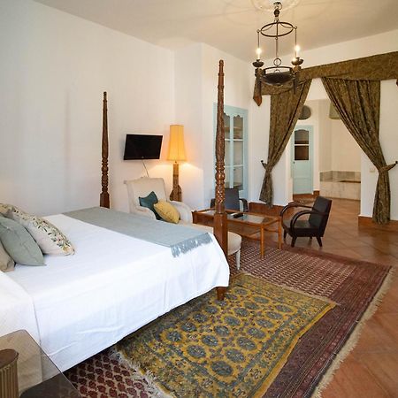 산루카데바라메다 La Casa 1832 Boutique B&B 외부 사진