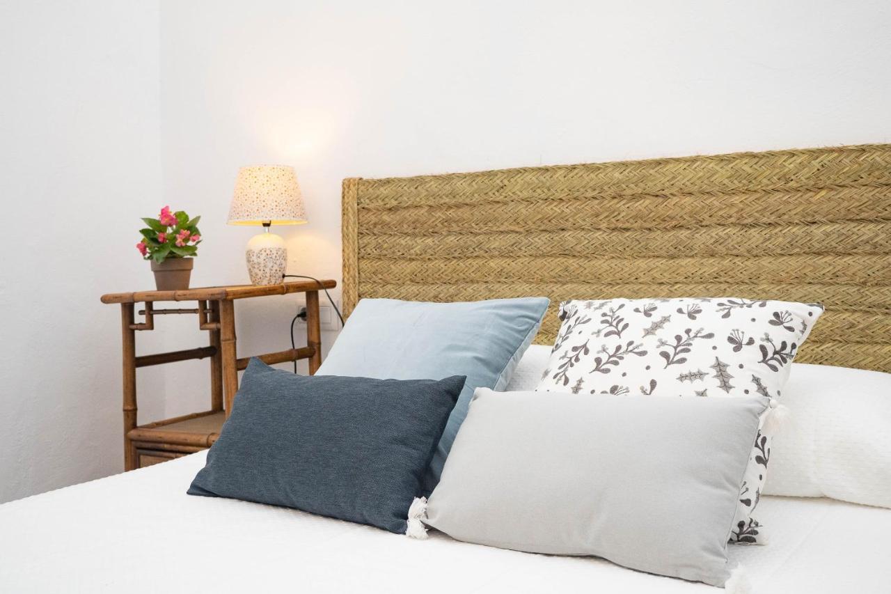 산루카데바라메다 La Casa 1832 Boutique B&B 외부 사진