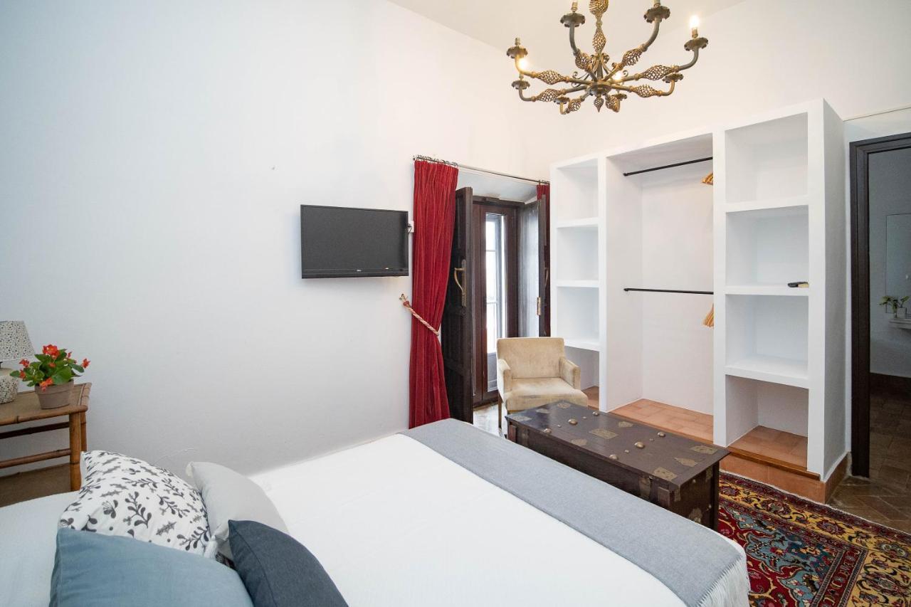 산루카데바라메다 La Casa 1832 Boutique B&B 외부 사진