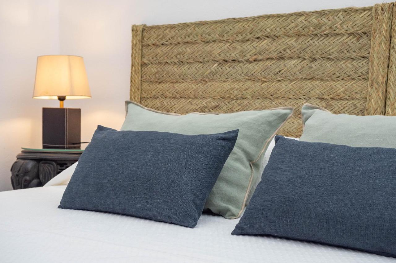 산루카데바라메다 La Casa 1832 Boutique B&B 외부 사진