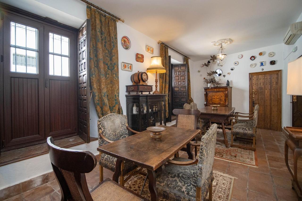 산루카데바라메다 La Casa 1832 Boutique B&B 외부 사진