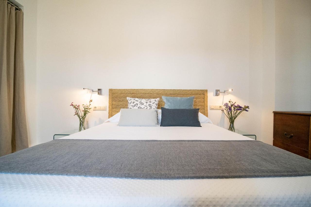 산루카데바라메다 La Casa 1832 Boutique B&B 외부 사진