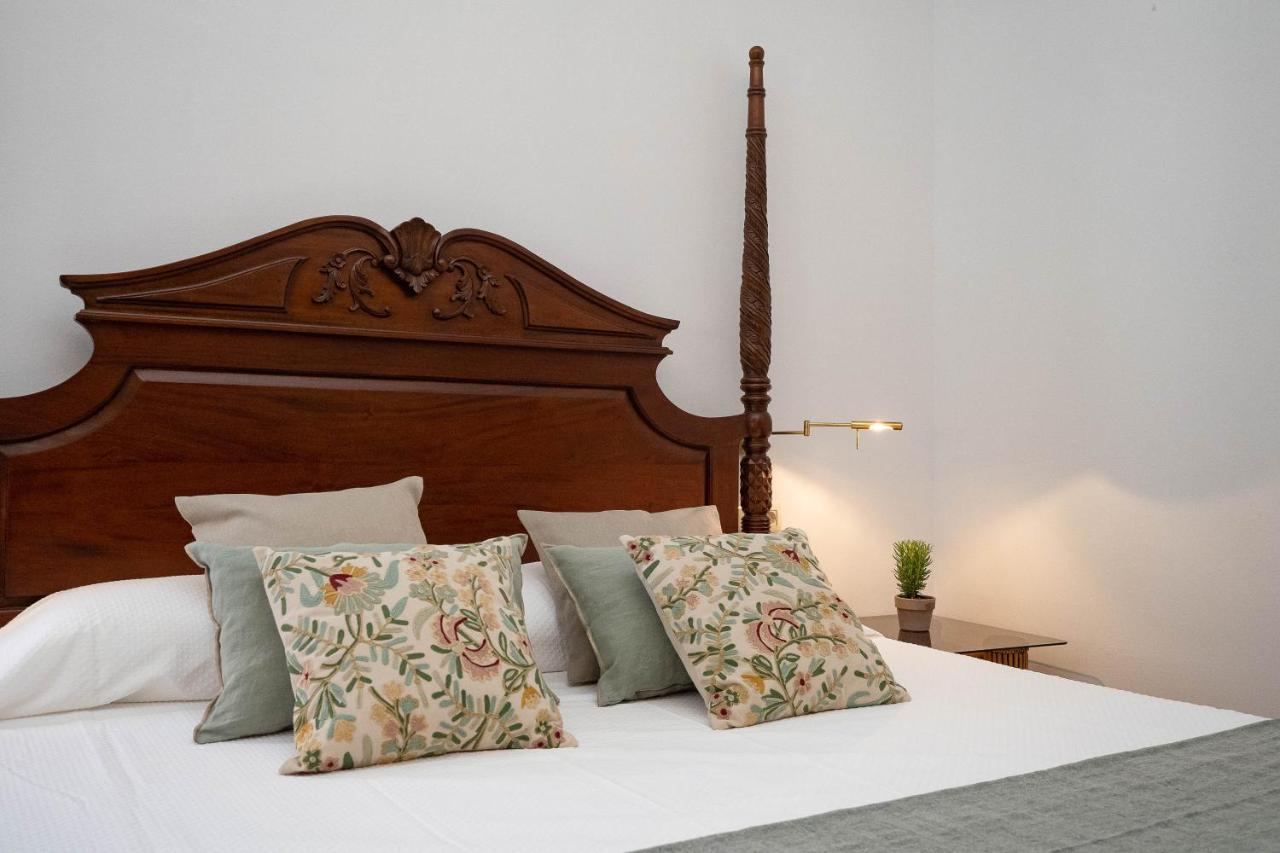 산루카데바라메다 La Casa 1832 Boutique B&B 외부 사진