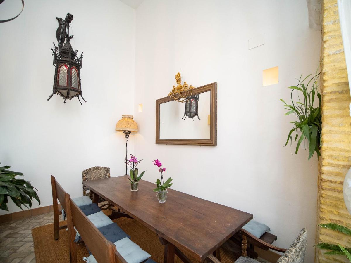 산루카데바라메다 La Casa 1832 Boutique B&B 외부 사진