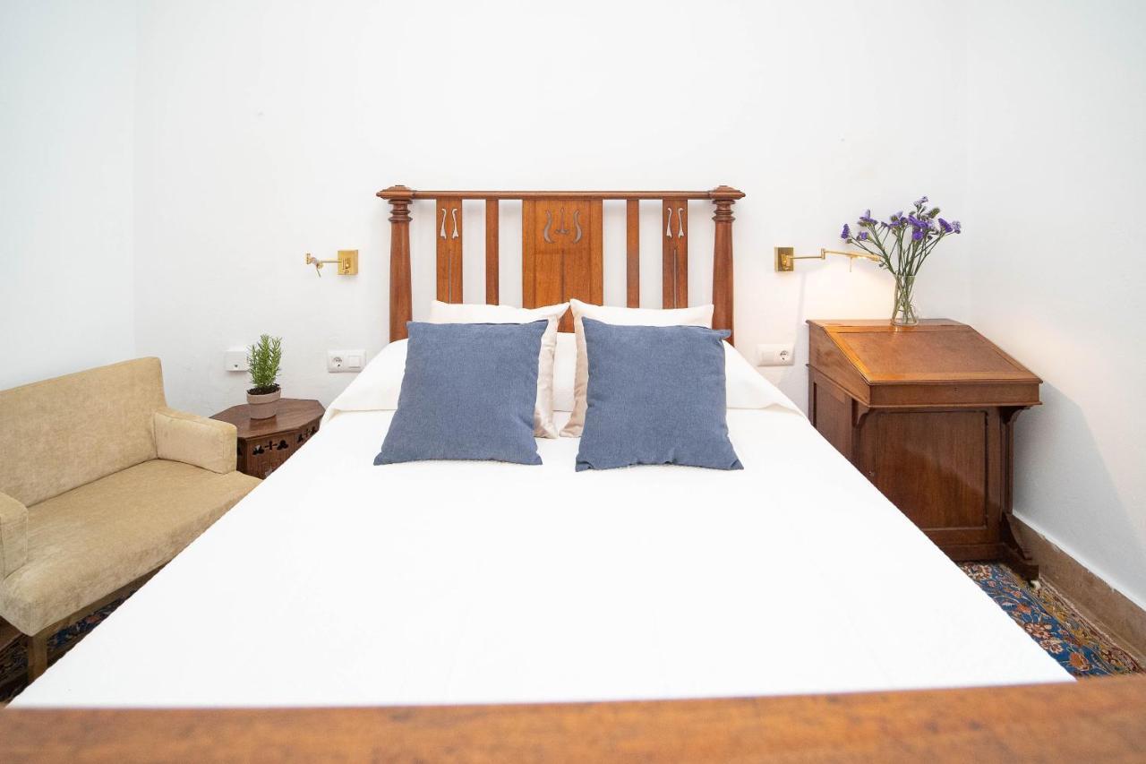 산루카데바라메다 La Casa 1832 Boutique B&B 외부 사진