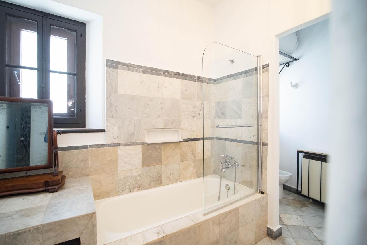 산루카데바라메다 La Casa 1832 Boutique B&B 외부 사진