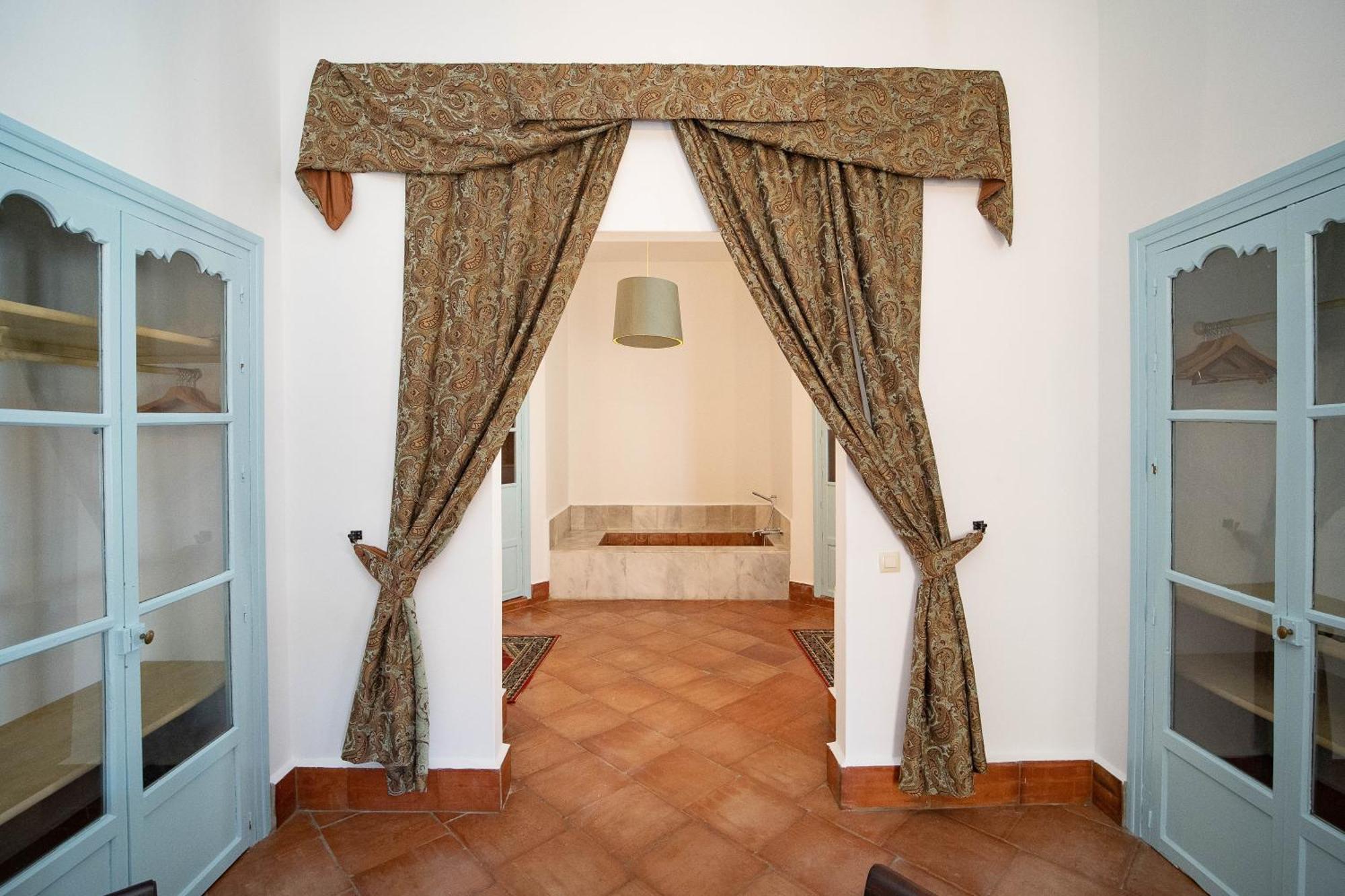 산루카데바라메다 La Casa 1832 Boutique B&B 외부 사진