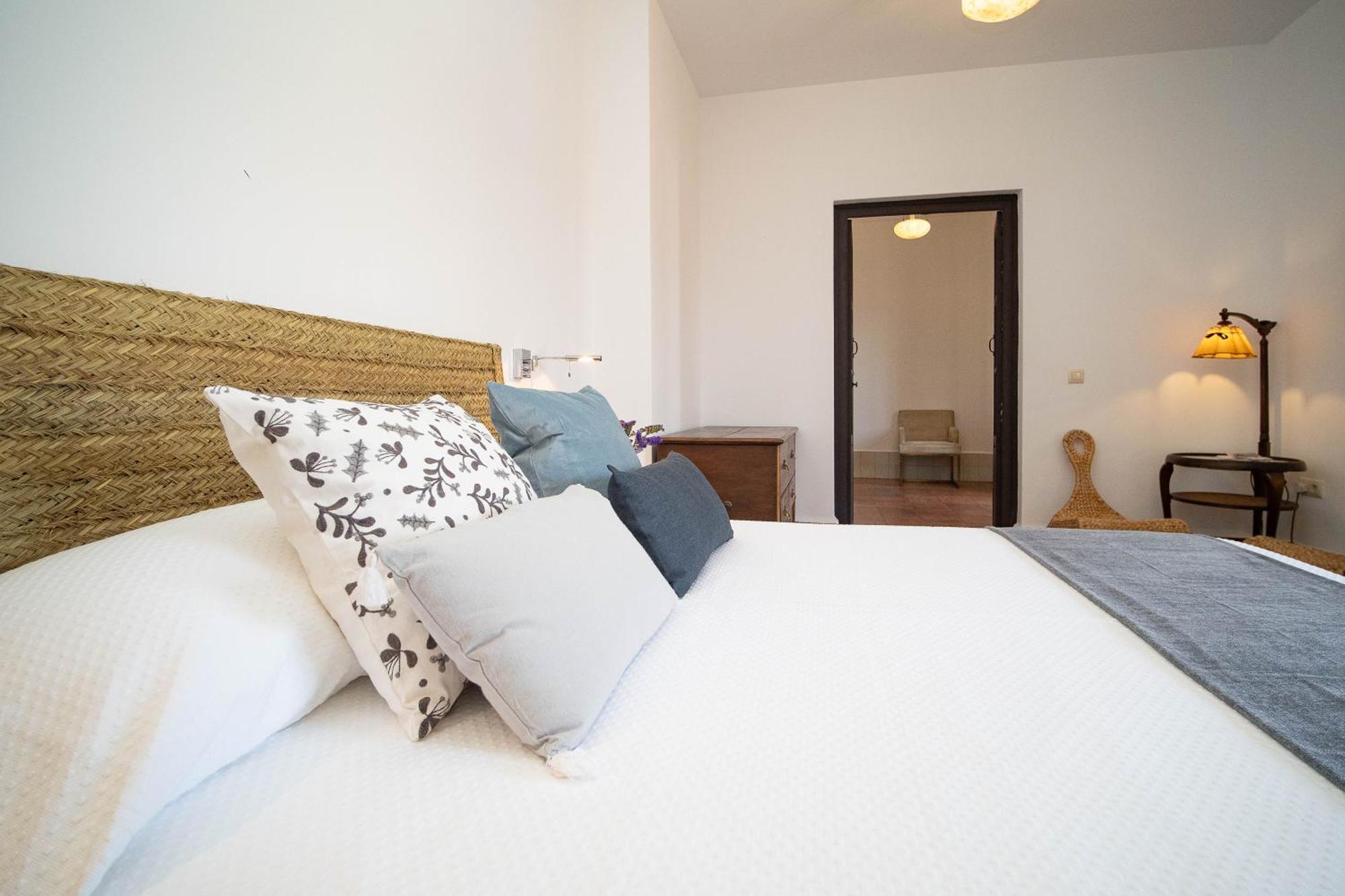 산루카데바라메다 La Casa 1832 Boutique B&B 외부 사진