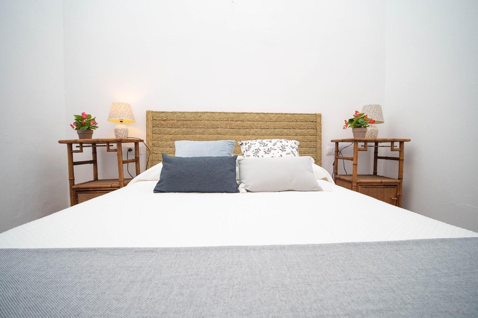 산루카데바라메다 La Casa 1832 Boutique B&B 외부 사진
