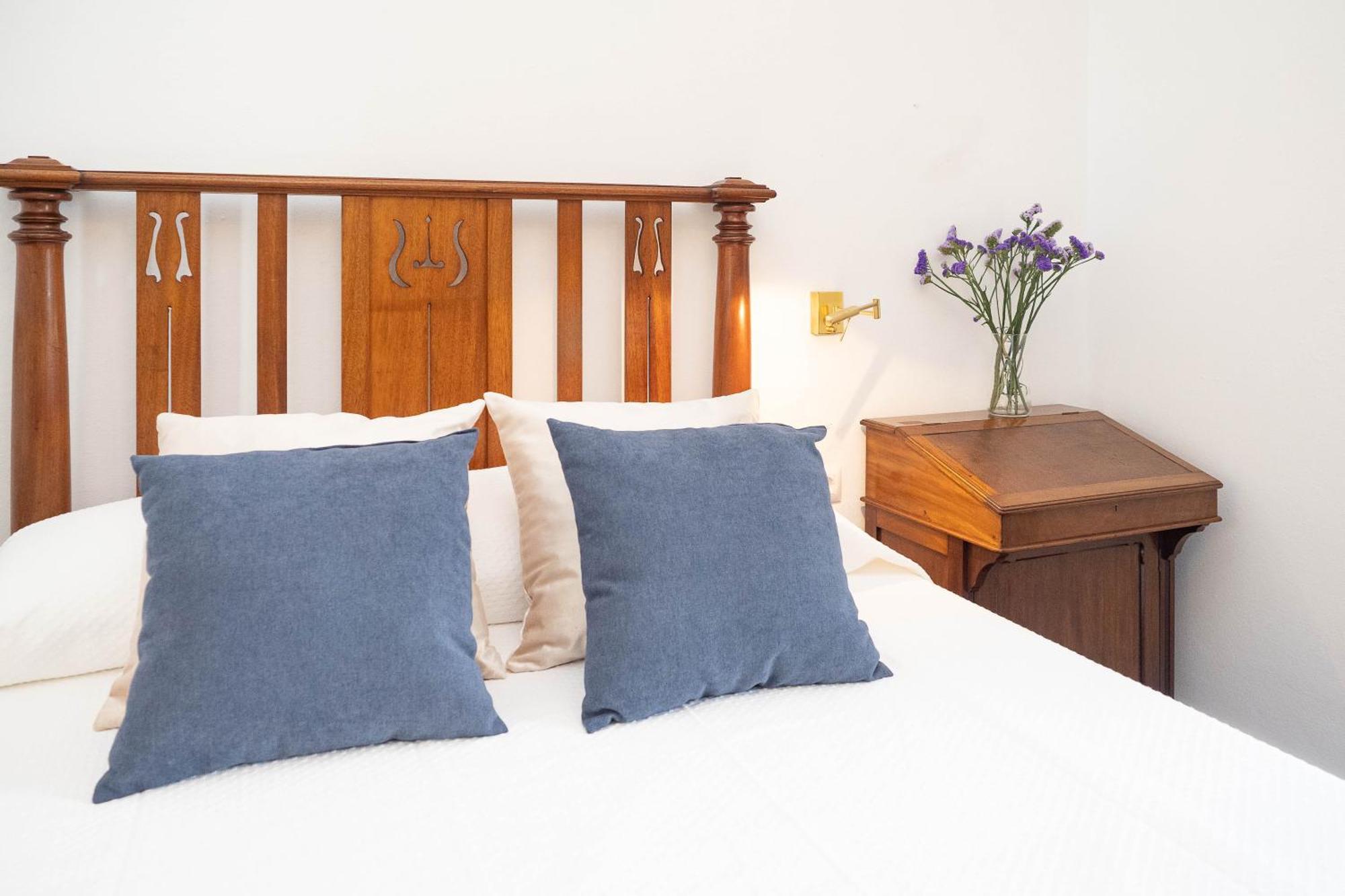 산루카데바라메다 La Casa 1832 Boutique B&B 외부 사진
