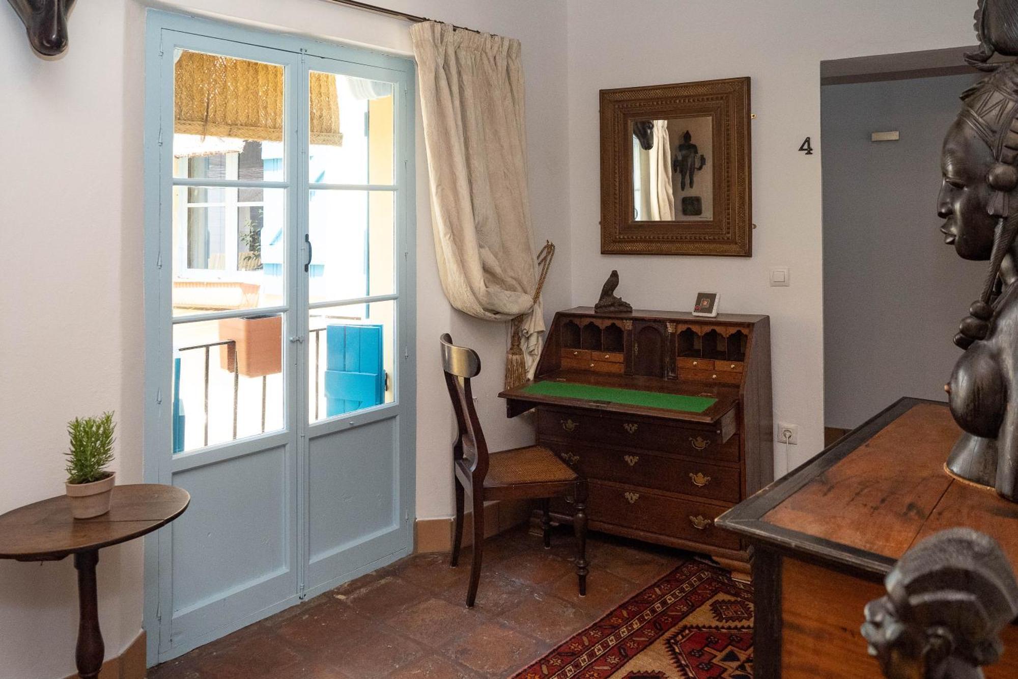 산루카데바라메다 La Casa 1832 Boutique B&B 외부 사진